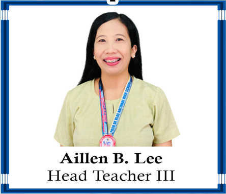 MATH Department Header